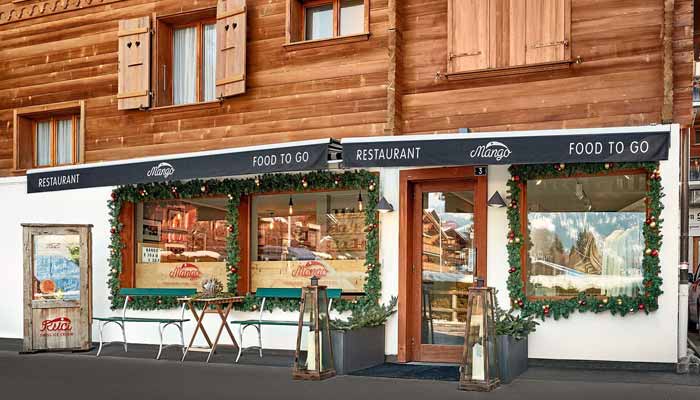 Best Indian Restaurants in Switzerland for 2025 Travellers