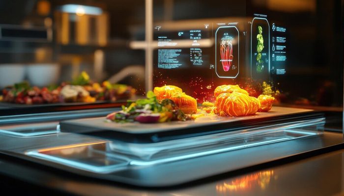Restaurant Technology