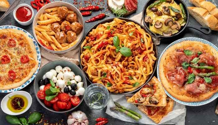 Food