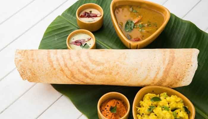 Food Destinations