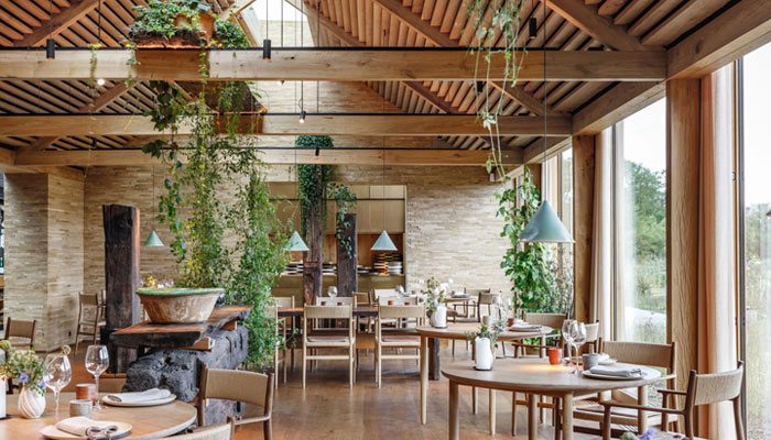 10 Michelin-Starred Restaurants 10 Michelin-Starred Restaurants
