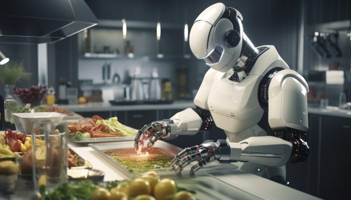 Food Industry