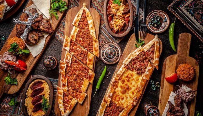 Food Food