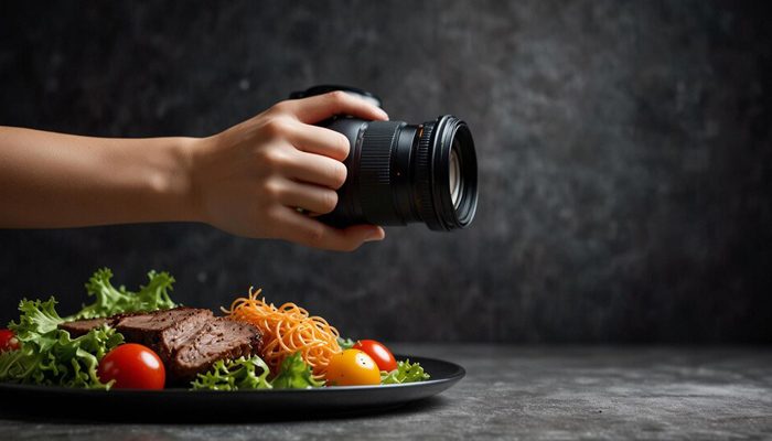 Food Photography