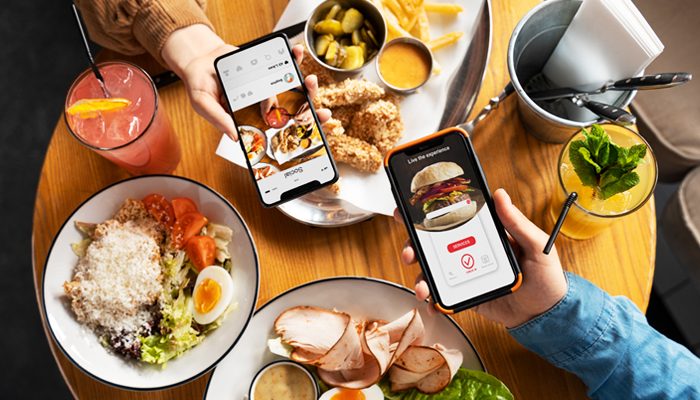 How Social MediaShapes Our Meals